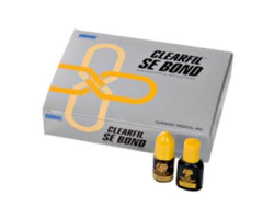 Clearfil SE Bond (Kuraray)
