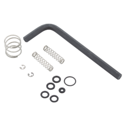 Syringe Repair Kit, Precision Comfort, (DCI)