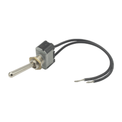 Power Switch, 125 Vac 15 Amp, to fit A-dec 6300®, Pelton & Crane LF I & LF II