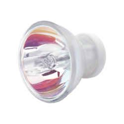 Light Bulb 12 VAC/75 Watt (DCI)