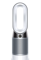 Dyson Pure Cool Purifying Tower Fan Model TP04 White/Silver 120V
