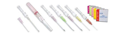 IV Catheter Safelet 50/Box (Exel)