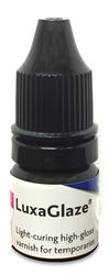 LuxaGlaze 5ml Bottle