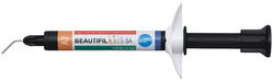 Beautifil Kids SA Light-Cured Self-Adhesive Flowable (Shofu)