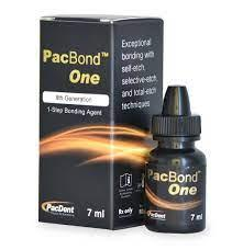PacBond One Bonding 7ml