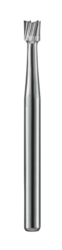 Carbide Bur FG Inverted Cone Pack Of 10