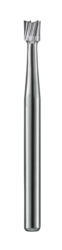 Carbide Bur FG Inverted Cone Pack Of 10