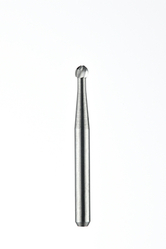 Carbide Burs FG High Speed SHORT SHANK Round of 10 (Sky Economy)