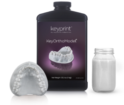 KeyOrtho Model (Keystone)