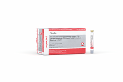 Flavalta Lidocaine Flavoring Agents 2% and Epinephrine 1:100,000 50/Box