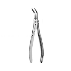 Forceps Serrated European Style (Hu-Friedy) 