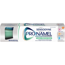 Sensodyne ProNamel Toothpaste
