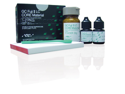 Fuji II LC Core (GC America)