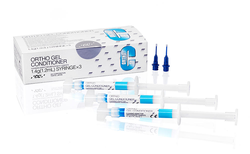 Ortho Gel Conditioner Orthodontic Cleaning Agent (GC America)