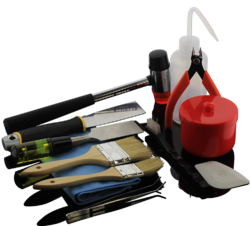 KeyPrint 3D Print Accessory Kit