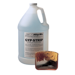 Gyp Strip Gypsum Remover (wHIPMIX)