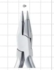 Jarabak Pliers (Task)