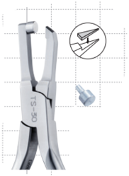 Posterior Band Removing Pliers (Task)