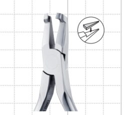 Direct Bond Removing Pliers (Task)