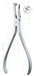 Bond Removing Pliers (Task)