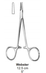 Needle Holders (Sky Choice)