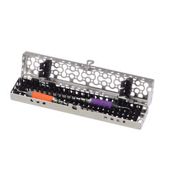 Infinity Series Replacement Rail Pack - Small Ultrasonic/Handpiece Cassette
