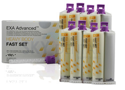 EXA Advanced Value Pack 8/Pack (GC America)
