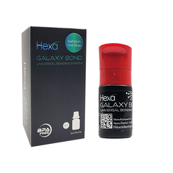 Galaxy Bond Universal Self Etch (Hexa Dental)