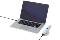 i900c Intraoral Scanner & HP Laptop Package (Medit)