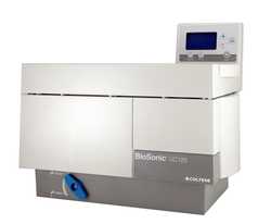 Biosonic UC125 Ultrasonic Cleaner System