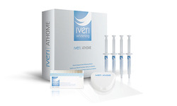 IVERI Take-Home Refill 35% CP (4) (Zest Dental)