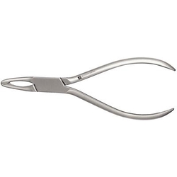 Countouring Plier Johnson #114 (J&J Instruments)