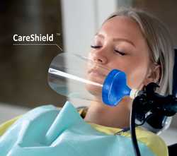 CareShield HVE suction