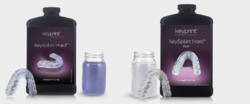 KeySplint Hard Rigid Dental Splints and Night Guards (Keystone)