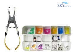 Sectional Matrix System (Sky Choice)