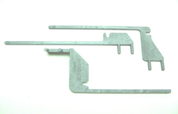 Litening Rods 6/Pkg