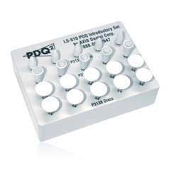 PDQ2 Composite Polishing 