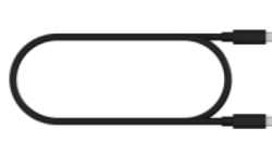 i700w Power Cable(C to C) (Medit)