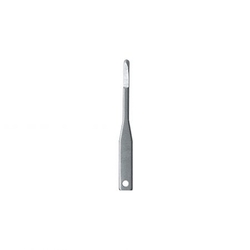 Micro Single Edge Scalpel Blade #64, 12/Pkg