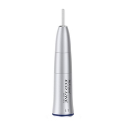 Eco Line Straight Handpiece, FO (HP Bur) (MK-Dent)