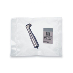 Dry HeatIndicator Labels (125)