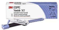 Varnish XT Extended Contact  Varnish Kit 1-10g Clicker (3M)