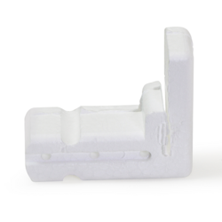 PropBlock Disposable Bite Blocks, 100/box  #131203 (PacDent)