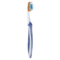 Toothbrush CrossAction Advanced Flex 38 Tuft Soft 72/Ca