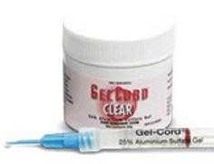 Gel Cord Clear Pro Pack (12)