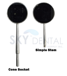 Mirror Cone Socket (Sky Choice)
