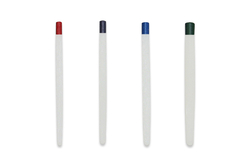 Cure Thru Integra Zirconia Glass Fiber Post 10/Pkg (Premier)