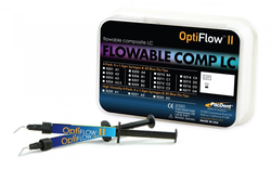 OptiFlow II Flowable (Pacdent)