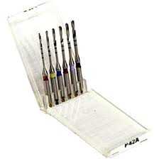 ParaPost SS Drills Pack of 3 (COLTENE)