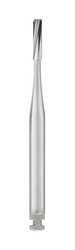 Carbide RA Slow Speed Pear 331L (10) (SS White)